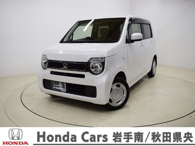 N-WGN L ホンダ センシング 4WD 