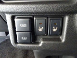 【シートヒーター】女性にも嬉しい装備のシートヒーター付です♪冬の運転は寒くて&hellip;というお客様にはピッタリ!!運転席のシートがポカポカでとても良い乗り心地ですよ★