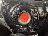 【オートエアコン】車内温度を感知して自動で温度調整をしてくれるのでいつでも快適な車内空間を創り上げます!