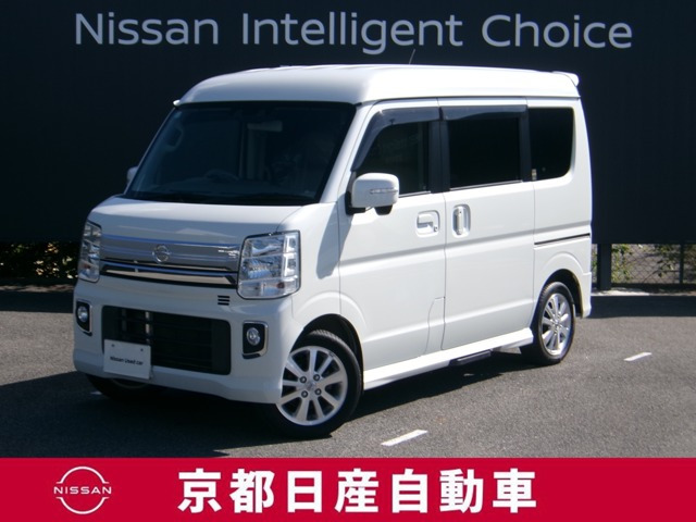 NV100クリッパーリオ G ハイルーフ 4WD