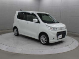 斜めからのスタイルです。