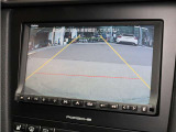 ■バックカメラ