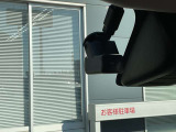 純正ドライブレコーダー付いてます。もしもの時も状況を記録してくれます