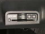 【ETC車載器】もはや必須アイテムのETCを搭載!高速道路のご利用時にとても便利!わずらわしい料金所での現金支払いが不要となりスムーズに通過できます♪
