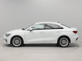 A3セダン 30 TFSI アドバンスド 