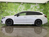 レヴォーグ 1.6 STI スポーツ アイサイト ブラック セレクション 4WD 