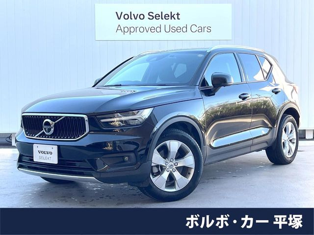 XC40 B4 モメンタム 