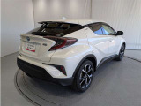 C-HR ハイブリッド 1.8 G 
