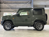ジムニー XC 4WD 