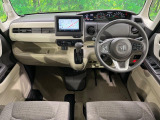 N-BOX G EX ホンダセンシング 