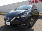 日産 リーフ