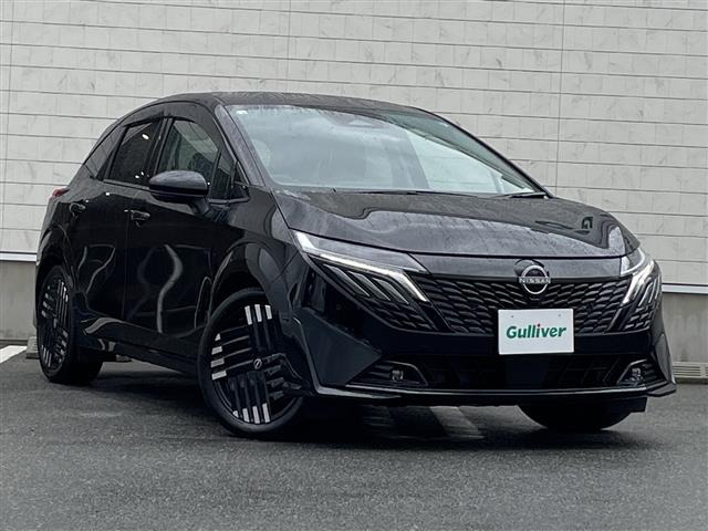 ノートオーラ 1.2 G FOUR 4WD 4WD ワンオーナー