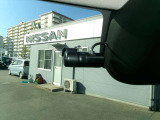 万が一の時に役立つ日産純正ドライブレコーダー