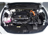 クラウンスポーツ 2.5 Z E-Four 4WD 