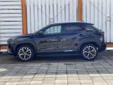 ヤリスクロス 1.5 ハイブリッド Z アドベンチャー E-Four 4WD 