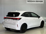 ノート 1.2 X FOUR 90周年記念車 4WD 
