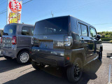 ☆お車についた傷やヘコミ、事故の修理もハヤシにお任せください。自社鈑金工場で修理ができますの安心です☆
