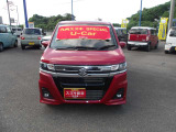 スズキセーフティサポート装着車