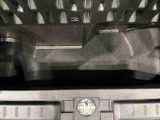 床下も有効活用できる。大容量の収納ができる深底ラゲージアンダーボックス
