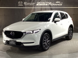 CX-5のアイデンティティは、デザイン、走り、室内、荷室、価格などを高次元でまとめたバランスの良さにあります!一芸で選ばせるSUVではなく、長く付き合うほど良さが分かるSUVなのです!