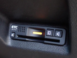 ETCも装備しております。