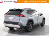 走りにこだわりながら収納力も持ち合わせたお車です。荷物を載せて軽快なドライブを楽しめますよ♪
