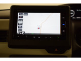 純正ギャザズナビ(VXM-224VFi)装備です。フルセグTV・CD・DVD・Bluetooth