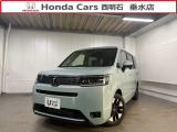 令和8年式 ステップワゴン エアー 7人乗り&ブラック内装 新車物件が入庫いたしました♪