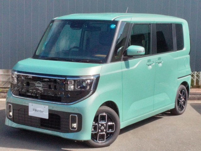 ルークス ハイウェイスター X