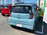 ミライース L SAIII 