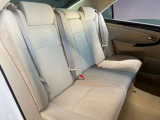 車内もキレイで嫌な臭いもありません☆気になる方は内装のスチームクリーナーも施工可能です♪