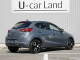 MAZDA2 1.5 15BD 