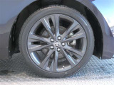 R6年式夏タイヤ215/45R17ヨコハマ製です。