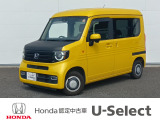 【NVAN】が入庫しました。人気の商用車です。 ホンダのNシリーズ。