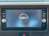 【メーカー純正ナビ】インテリアに溶け込むスタイリッシュな「専用設計」メーカーナビを装備♪視認性や操作性など基本性能にも優れ、より上質なカーライフをお楽しみいただけます。