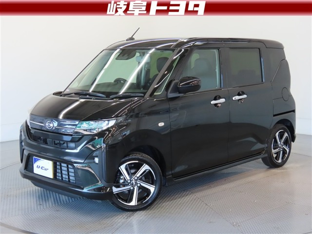 ムーヴ RS 