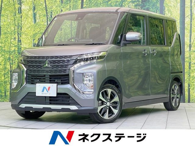 eKクロススペース T 