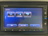 ナビゲーション機能は勿論、Bluetoothにも対応しているのでお手持ちのデバイスからお好きな音楽を良い音で聞きながら快適ドライブ。