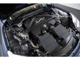 4.0L V型8気筒DOHCツインターボ、680ps/81.6kgm、全長&times;全幅&times;全高mm 4725&times;1980&times;1295mm、車両重量 1960kg(車検証記載値)