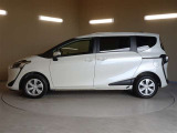 シエンタ 1.5 X 4WD 
