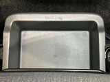 助手席アンダーボックスは運転用の替え靴や、車内に常備しておきたい子供用品、着替えた服などが収納できて便利です。女性に嬉しい収納スペースです★