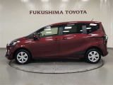 シエンタ 1.5 G 4WD 