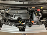 当車両はオ-ディオレス仕様となります。当社では多彩な純正ナビ・オーディオを別途ご用意できますので、お気軽にスタッフまでご相談ください。