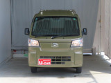 ハイゼットトラック ジャンボ スタンダード 4WD 