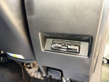 ETC車載器付き!