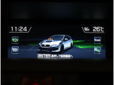 レヴォーグ 2.0 GT アイサイト Vスポーツ 4WD 