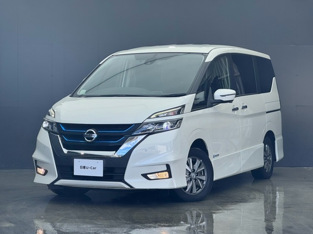 セレナ 1.2 e-POWER ハイウェイスターV