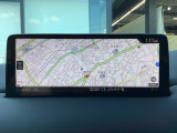 ナビやフルセグTV、インターネットラジオやBluetoothなどのエンターテーメント機能を凝縮したマツダコネクト!