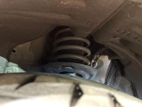 お車を安心してお乗りいただく為には、足回りの定期点検が欠かせません。サービスサポート(有償保証)では無料点検もご提供しており、安心のカーライフをお過ごしいただけるサポート体制が整っています。