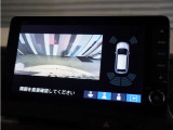 ◆バックカメラ◆リバースにするだけで映ります、後方の安全確認や、狭い駐車場での車庫入れ、雨の日や夜間など視界の悪い時に便利です!安全にバックする為には欠かせない装備です。